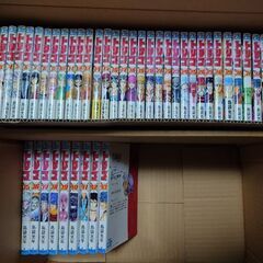 あなたのDVDたくさんと僕の超大量のマンガいずれかを物々交…
