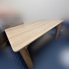 カインズ折りたたみ式テーブル