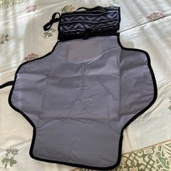 (お取り引き中)オムツ替えシート