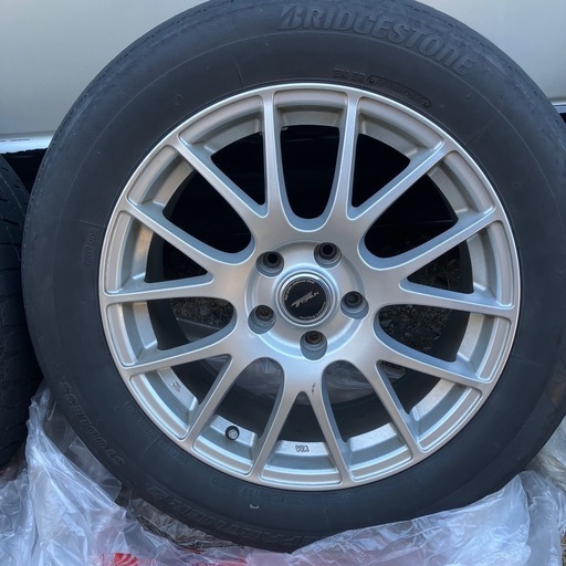 e52 エルグランド用　アルミセット