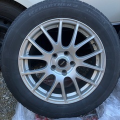 e52 エルグランド用　アルミセット