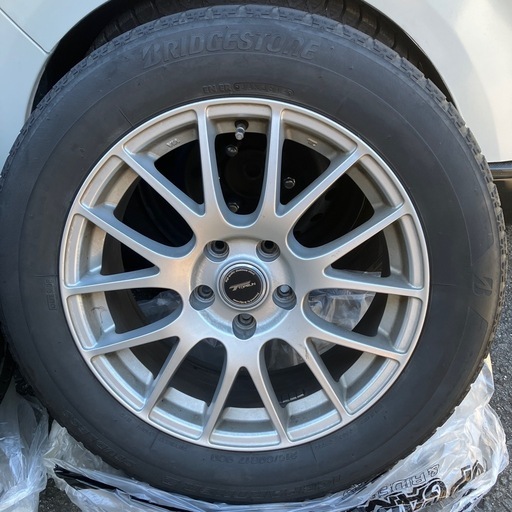 e52 エルグランド用　アルミセット