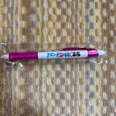 新品　ボールペン　50本　アミンチュテレビBBC