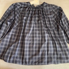 新品　studioclip ブラウス