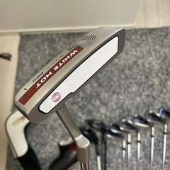 【Callaway】ゴルフクラブ9本セットの画像