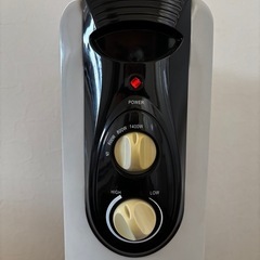 オイルヒーターの画像