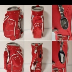 キャロウェイ　golfクラブ　フルセットの画像