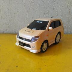 DAIHATSU　MAX ミニカー