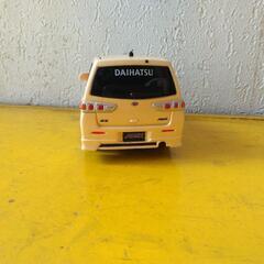 DAIHATSU　MAX ミニカーの画像