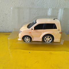 DAIHATSU　MAX ミニカーの画像