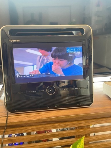 テレビ