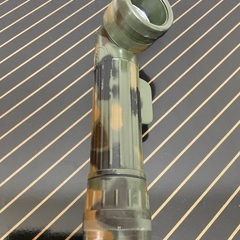 迷彩懐中電灯　TL-122の画像