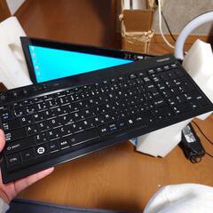 デスクトップPCの画像