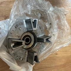 ホンダ nc39 ハブ 