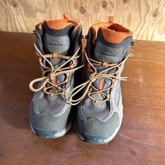 26cm columbia トレッキングブーツ