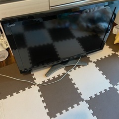 SHARP 液晶テレビ32V型