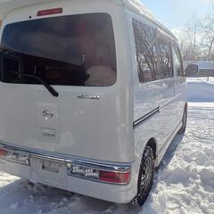 アトレーRSリミテッド！4WD！の画像