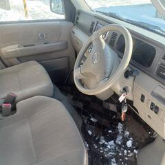 アトレーRSリミテッド！4WD！の画像