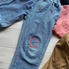 子供服　まとめ売り　size100の画像