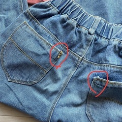 子供服　まとめ売り　size100の画像