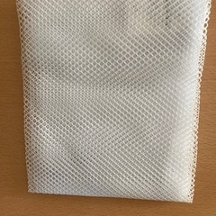 🌷《話し中》やや大きな🧺洗濯ネットです‼️