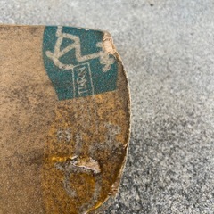 子ども用スケボーの画像