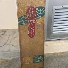 子ども用スケボー