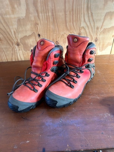 27.5 MERRELL トレッキングブーツ