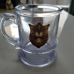 ハリーポッター バタービールジョッキ