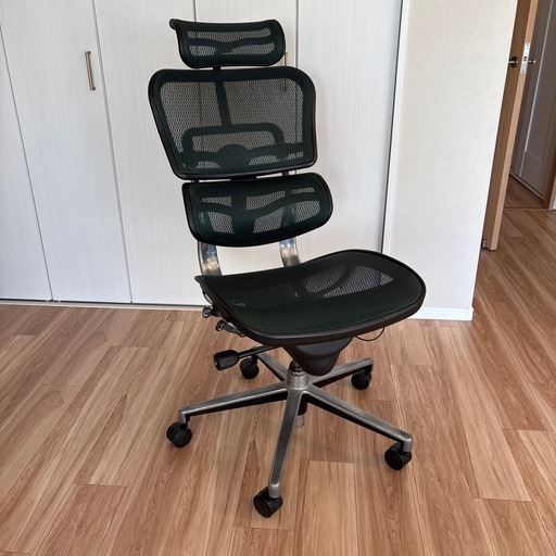 エルゴヒューマンベーシック