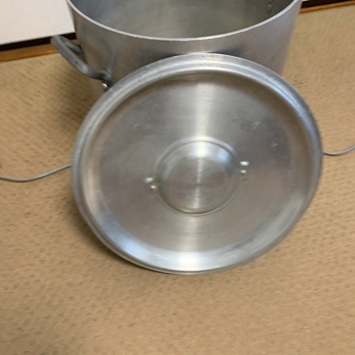 寸胴36センチ