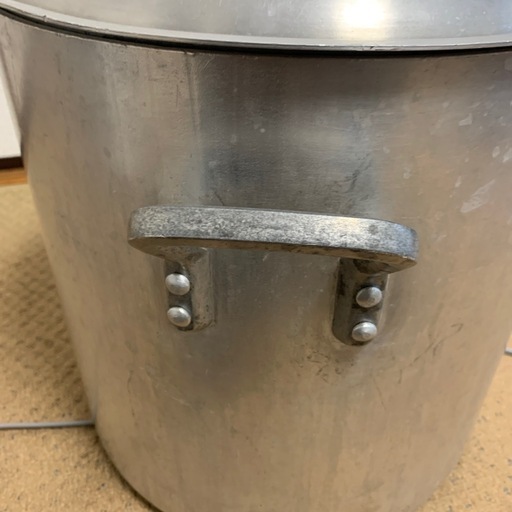 寸胴36センチ