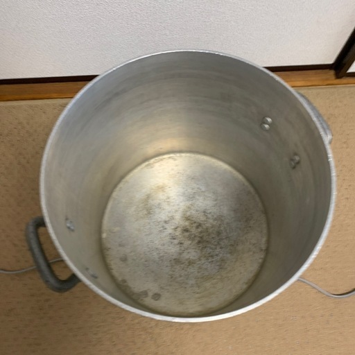 寸胴36センチ