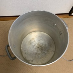 寸胴36センチの画像