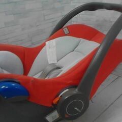 プリムベビーEG　0から1歳半　A7657の画像