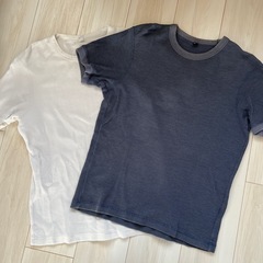ユニクロ　メンズS 　Tシャツ