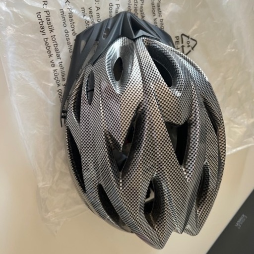 自転車ヘルメット