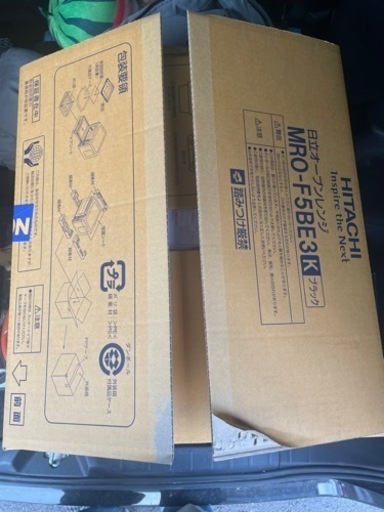 レンジ、ガスコンロ