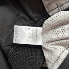 スポーツ用パンツ　防寒の画像