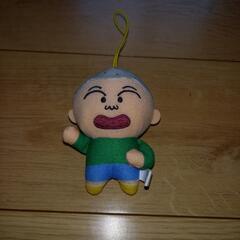 ‼️商談中‼️(取りに来れる方に！)まさおくん小さめぬいぐるみ