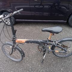 ターン バイシクルズ自転車