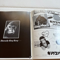 キングコング2の画像