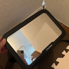 スマートエンジェル　ベビーミラー