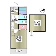 ⭐️年末年始は、休まず対応いたします💕初月賃料なし・敷金なし・礼...