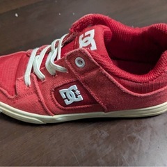 21センチ　DCブランドの画像