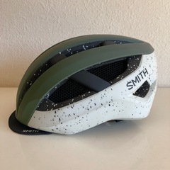 SMITH MIPS ヘルメット Sサイズ ライトグレー