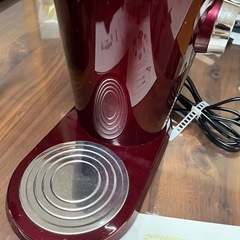 ヒューロムスロージューサーの画像