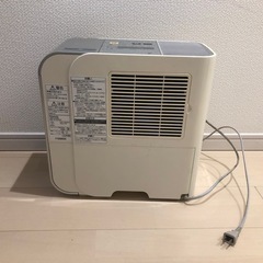 ②Panasonic    加湿器の画像