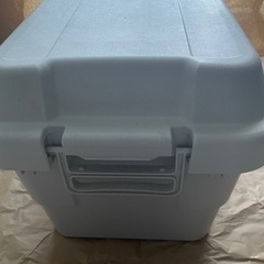 無印良品 収納ボックス
