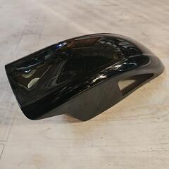 値下げ！！ペイント後未使用品 BEETタイプワイドフェンダー 汎用 ZRX400 CB400SF XJR400の画像